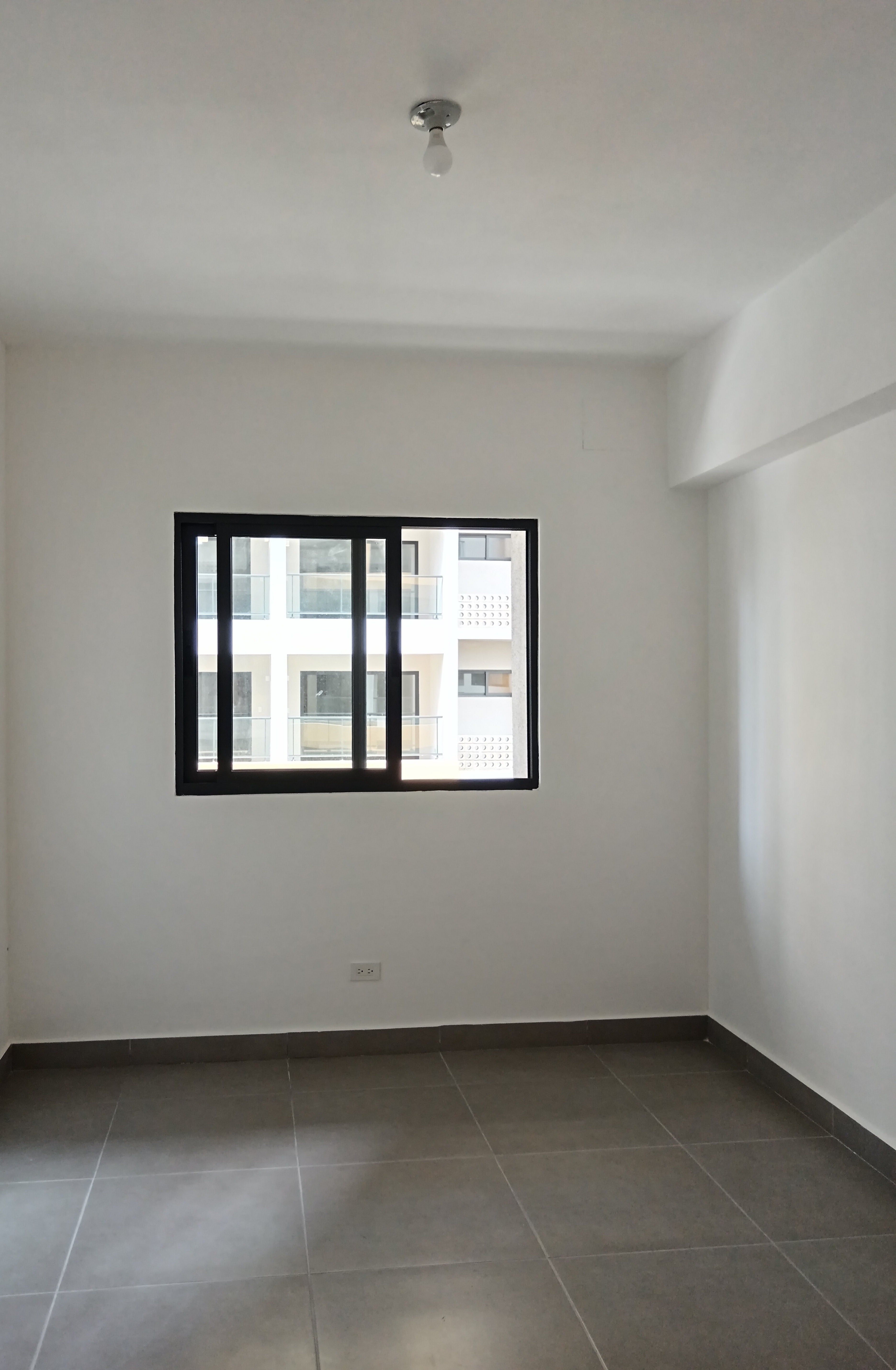 apartamentos - Alquiler en Gazcue  5
