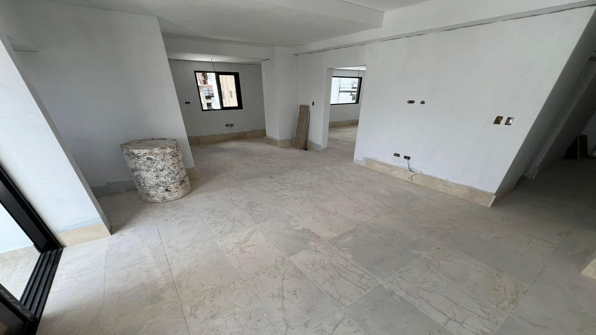 apartamentos - Apartamento en construcción en Venta RENACIMIENTO 2