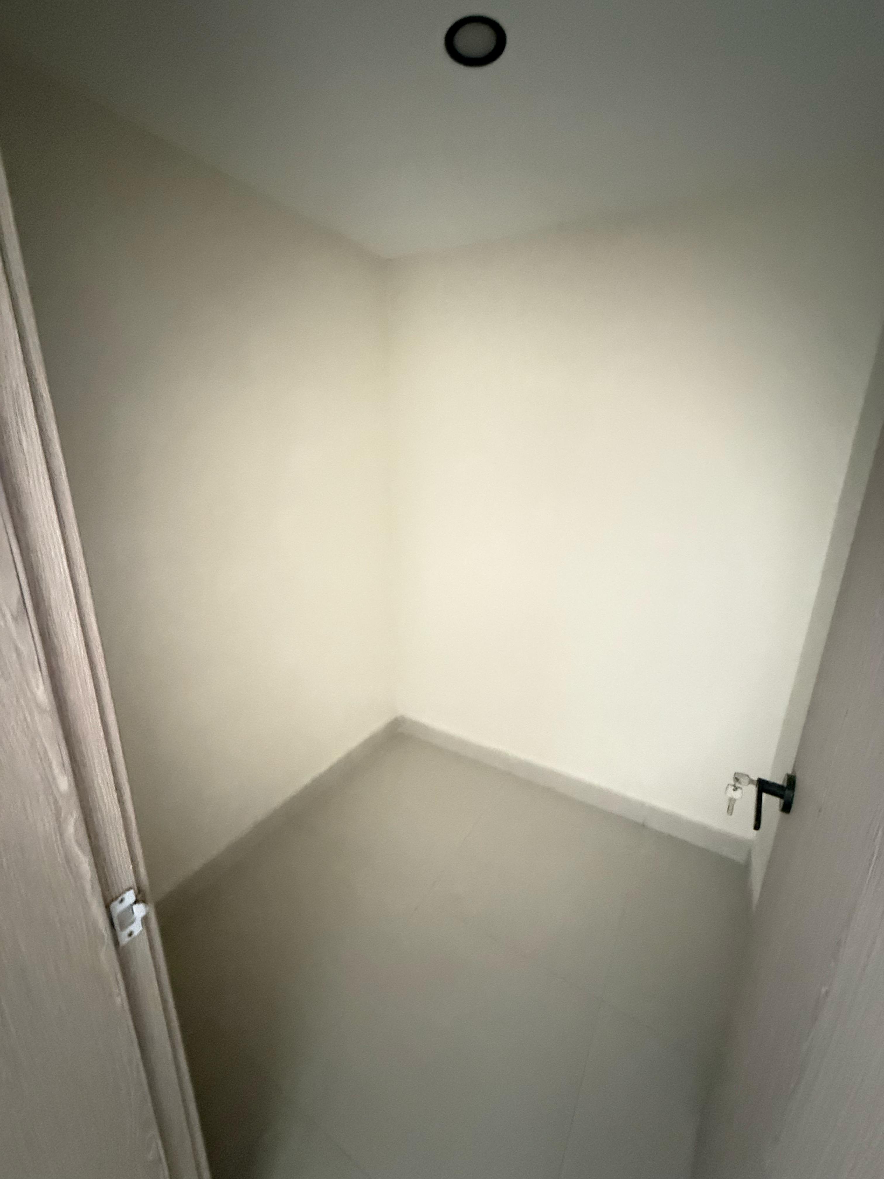 apartamentos - Vendo apartamento en Evaristo Morales 8