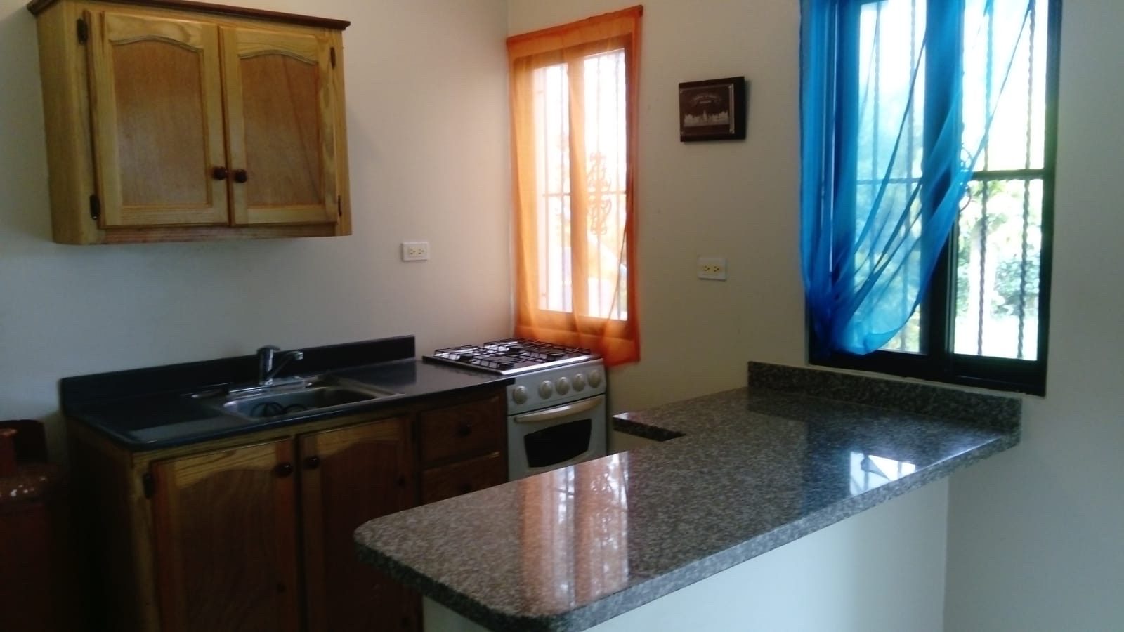 casas - contempo Hause  en santiago  1