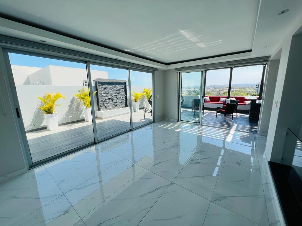 penthouses - Precioso Penthouse Piso 6 en Villa Olga  3