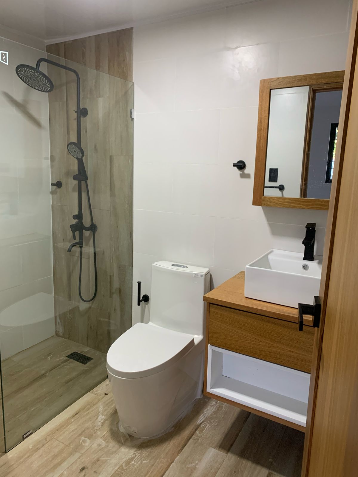 apartamentos - Apartamento En Venta en Gurabo 4