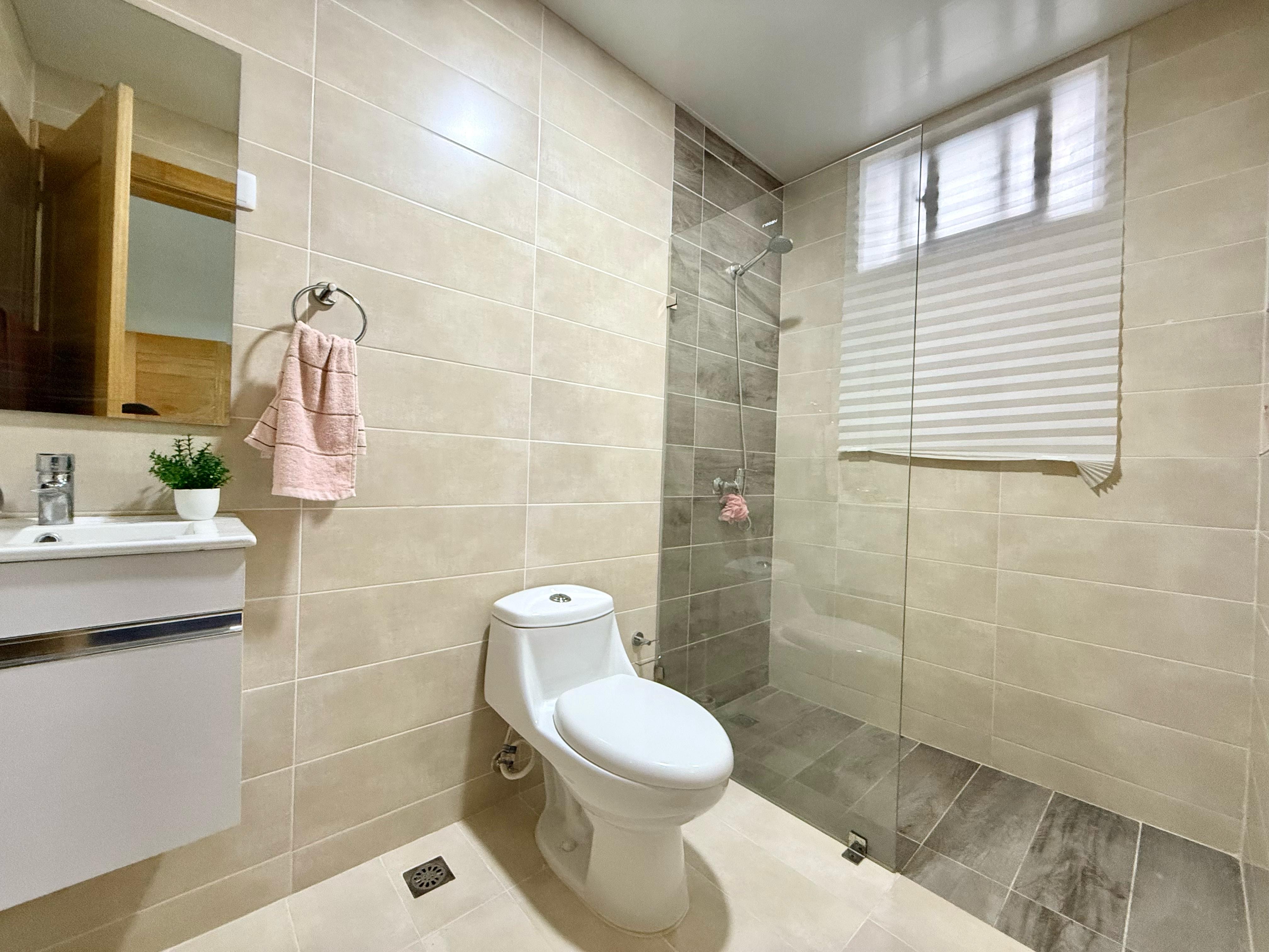 apartamentos - Apartamento de 2 habitaciones en la Avenida Independencia disponible en venta  7