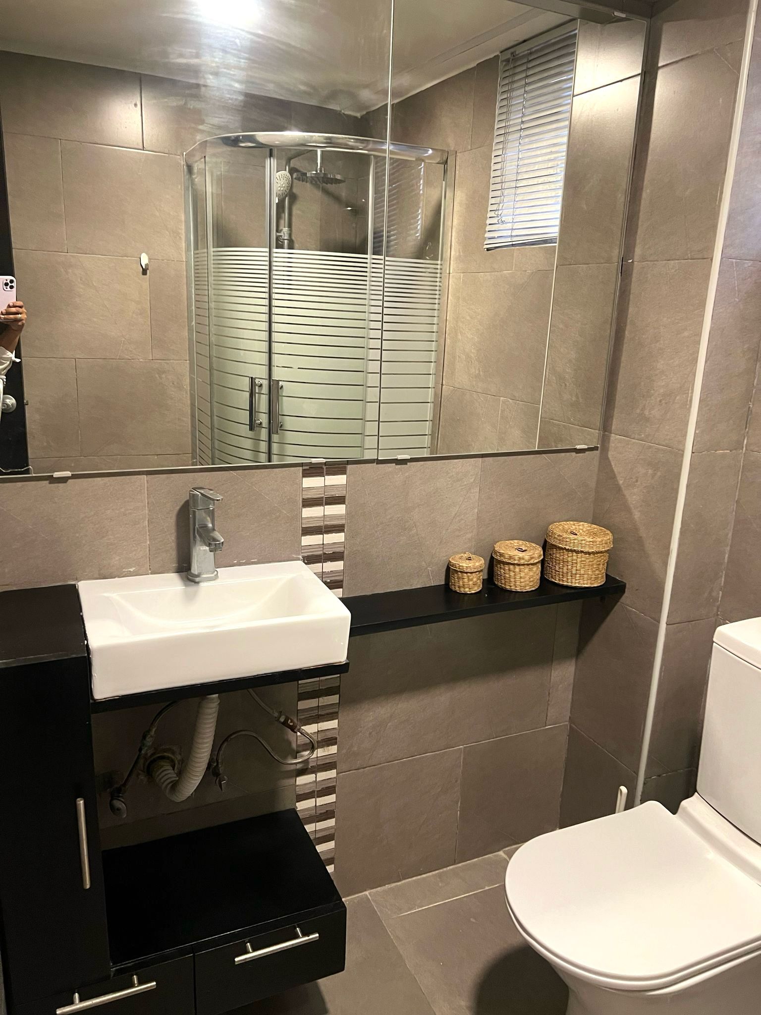 apartamentos - ✨ Apartamento 2 habitaciones 2 baños 2 parqueos Amueblado en Mirador Sur ✨ 6