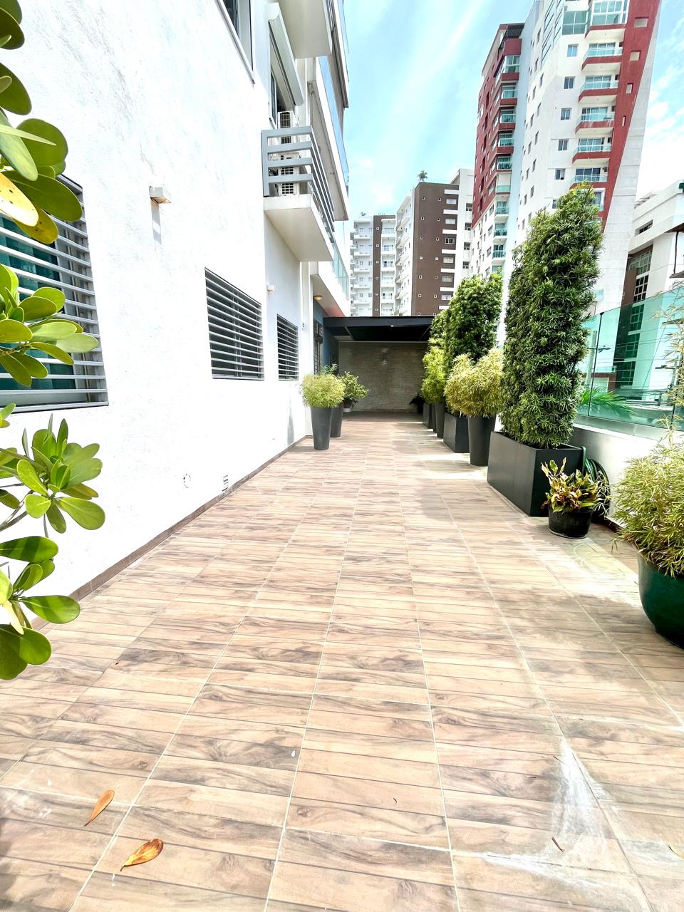 apartamentos - 📍La Esperilla. Precioso apto. En 2do piso  3
