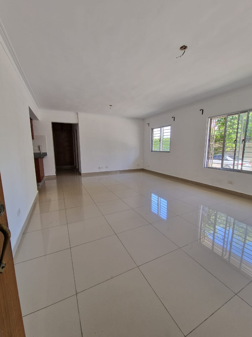 apartamentos - En venta apto de  2 habitaciones  2 baños Sala com 1