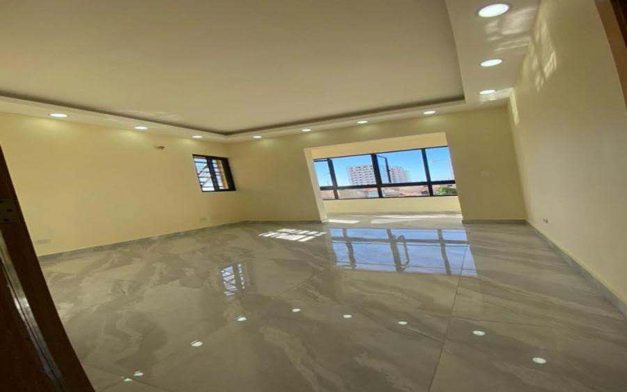 casas - Casa de 3 niveles nuevo  3
