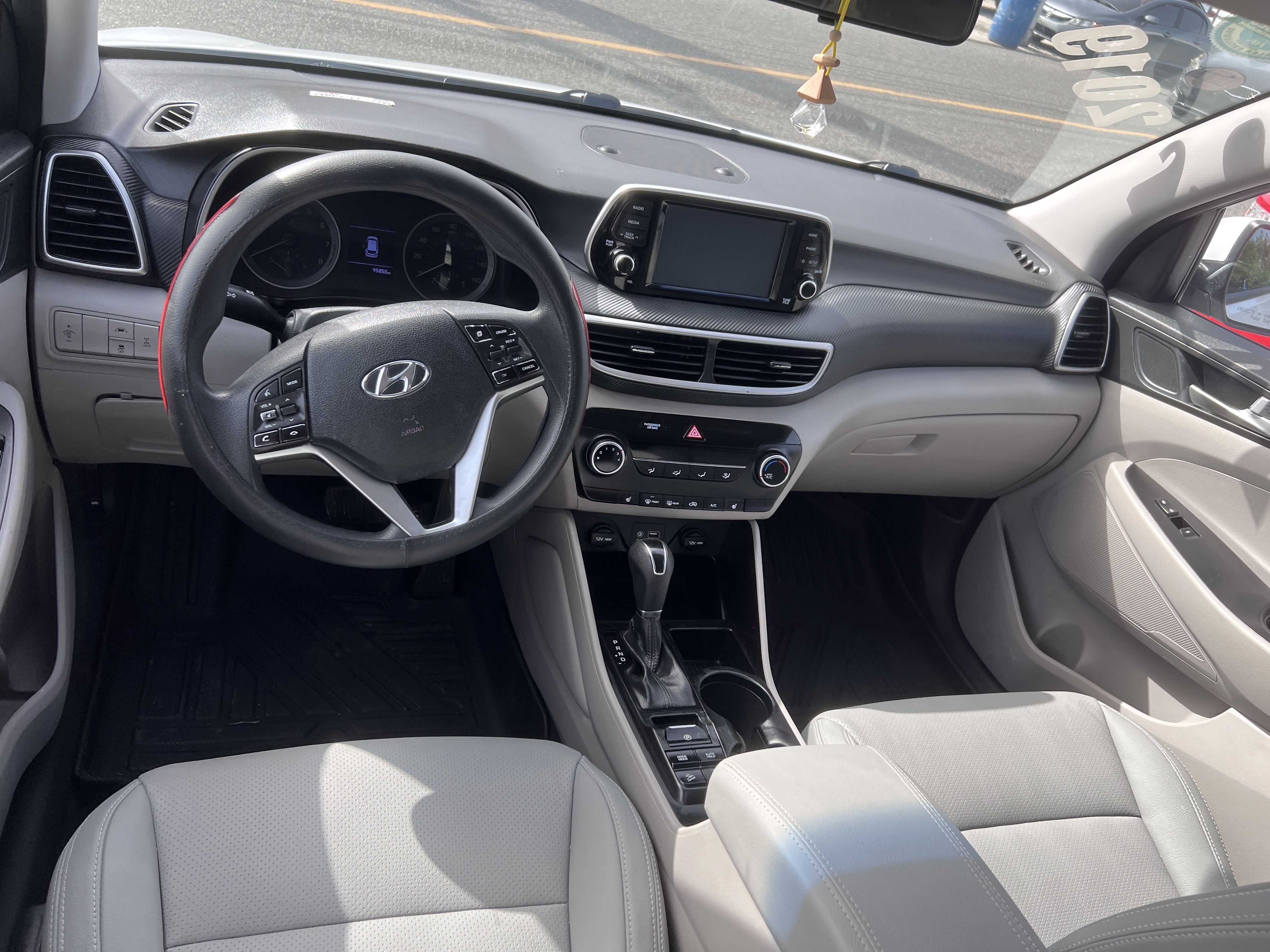 jeepetas y camionetas - Hyundai Tucson 2019 full 7