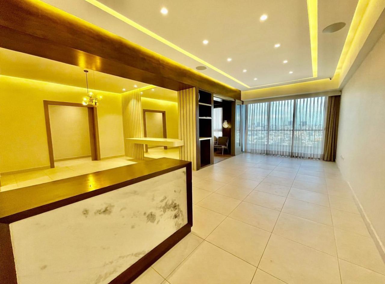 apartamentos - En VENTA APARTAMENTO DE LUJO EN EL MILLÓN 0