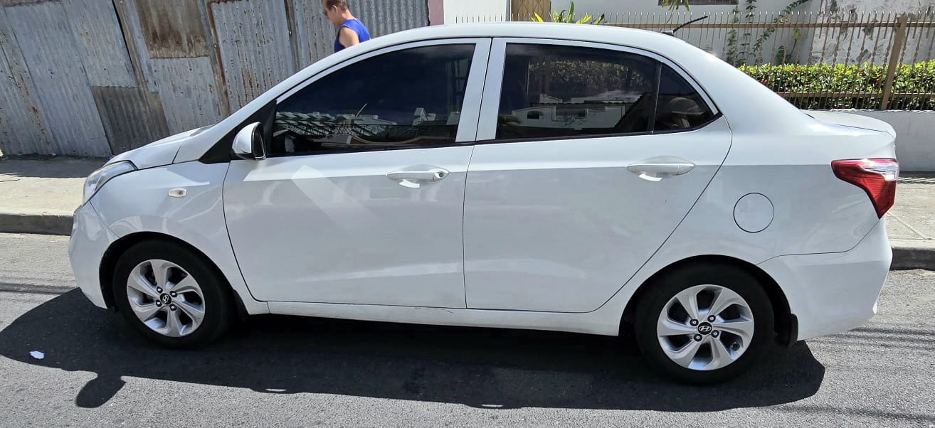 carros - Hyundai Grand i10 (71521) 3