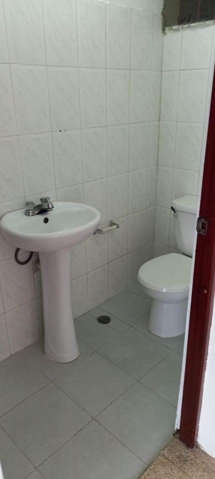 apartamentos - Espacioso Apartamento en Altos del parque  5