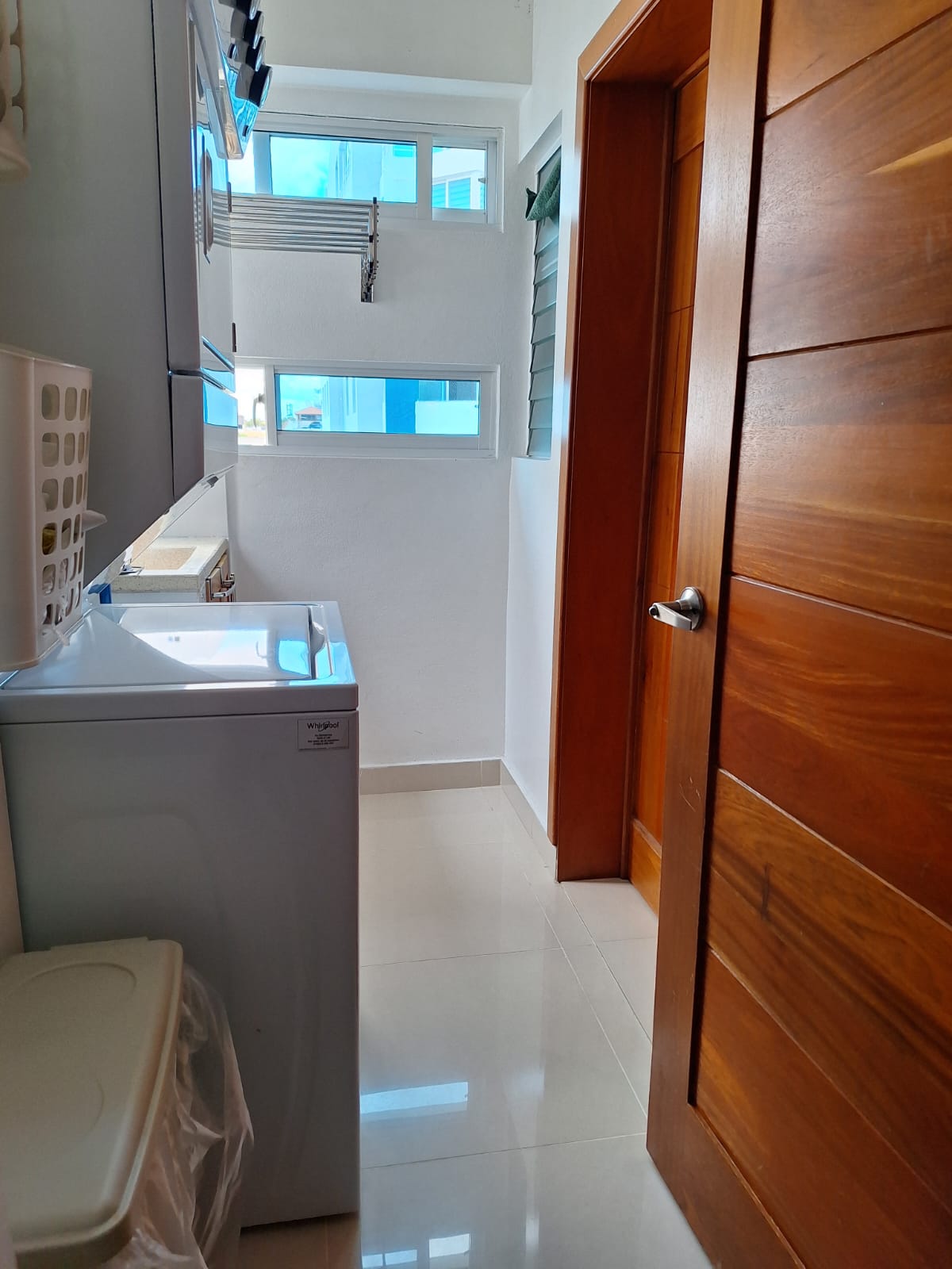 apartamentos - Apart. 3 hab. 2 baño, 2 parque  con ascensor 3