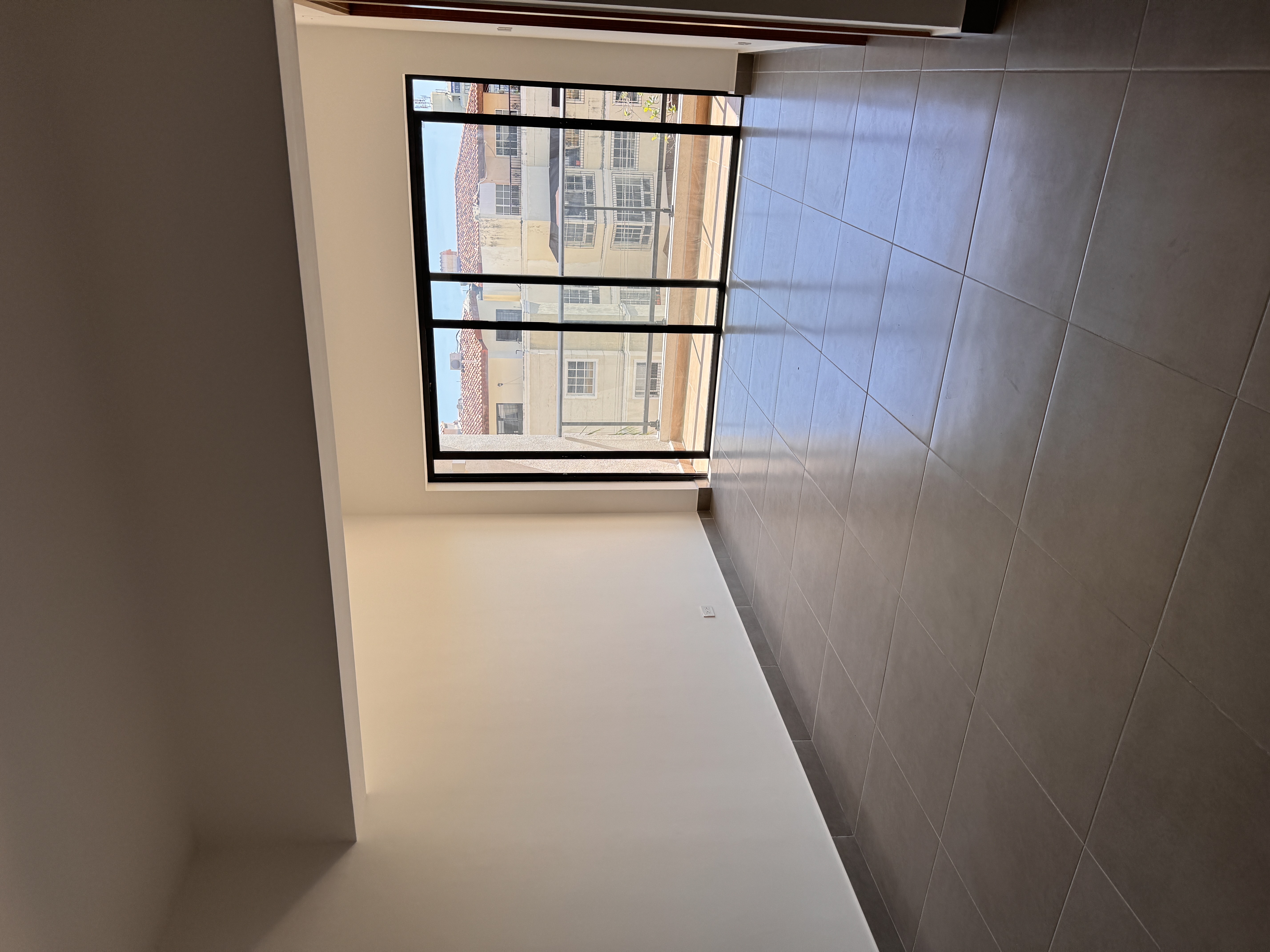 apartamentos - Alquilo apartamento a estrenar en Gazcue 2