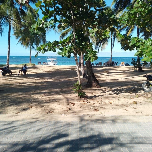oficinas y locales comerciales - Hotel en venta #24-944 en atractiva lineal de playa, 102 habitaciones, amueblada 9