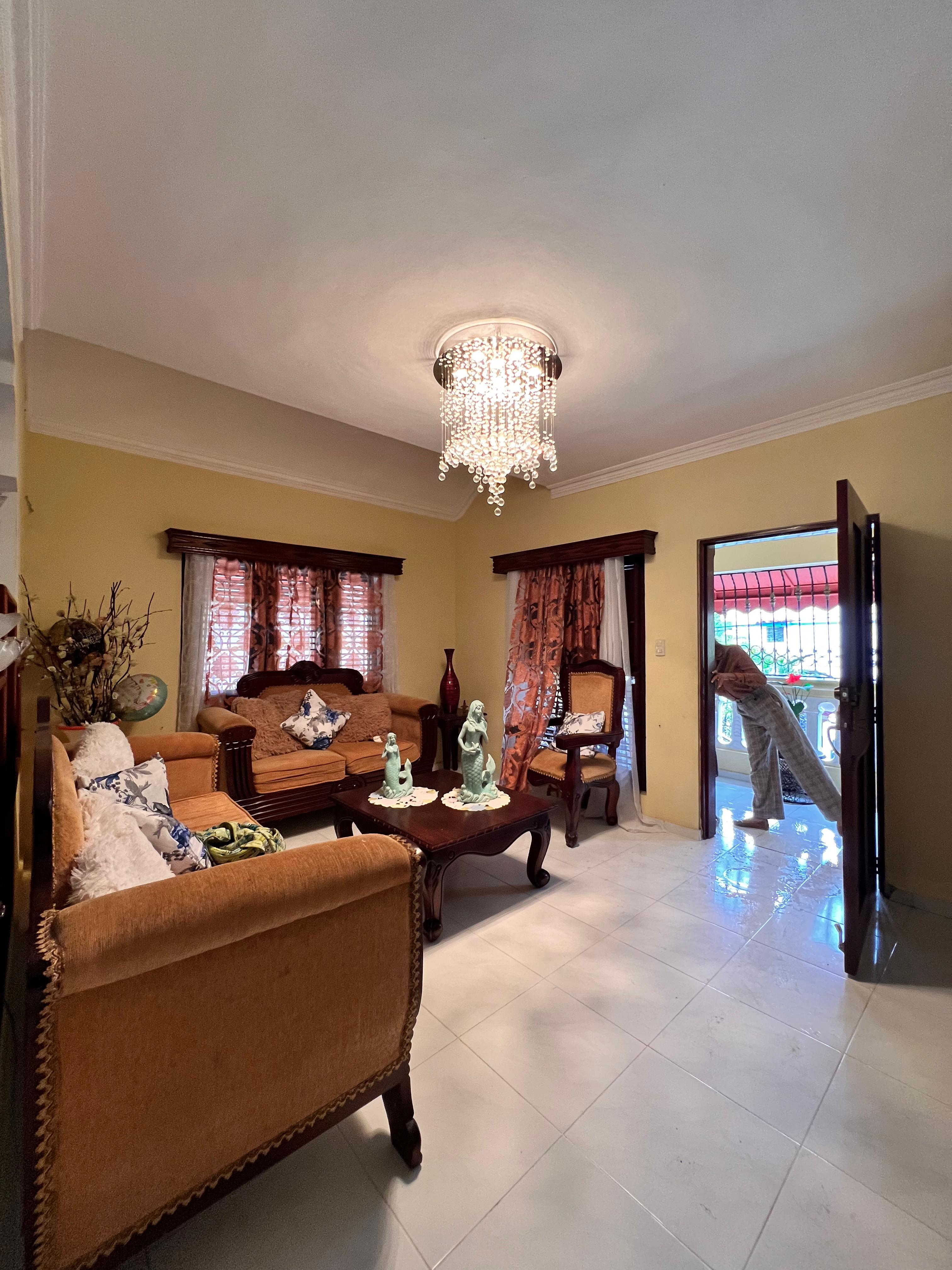 casas - ¡Oportunidad Única! Casa en Venta en Villa Claudia 3