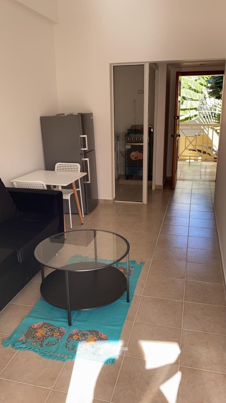 apartamentos - Vendo apartamento estudio amueblado 
El Dorado, Bávaro cerca de la playa
  2