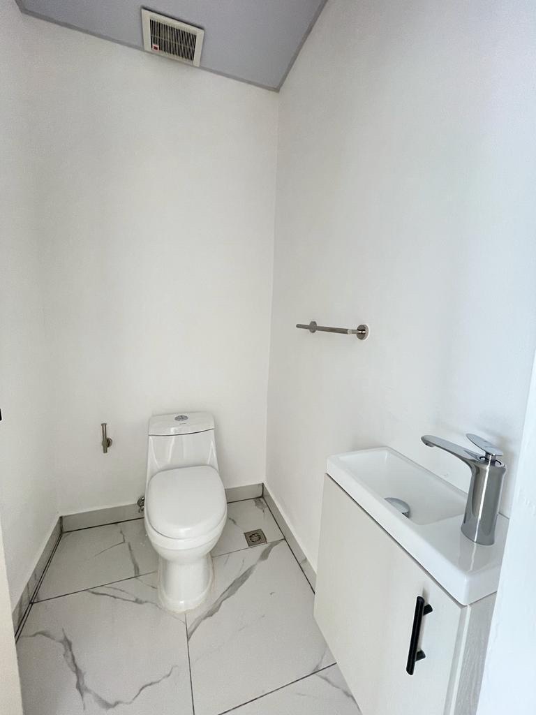 apartamentos - Apartamento en venta  en El millon 1