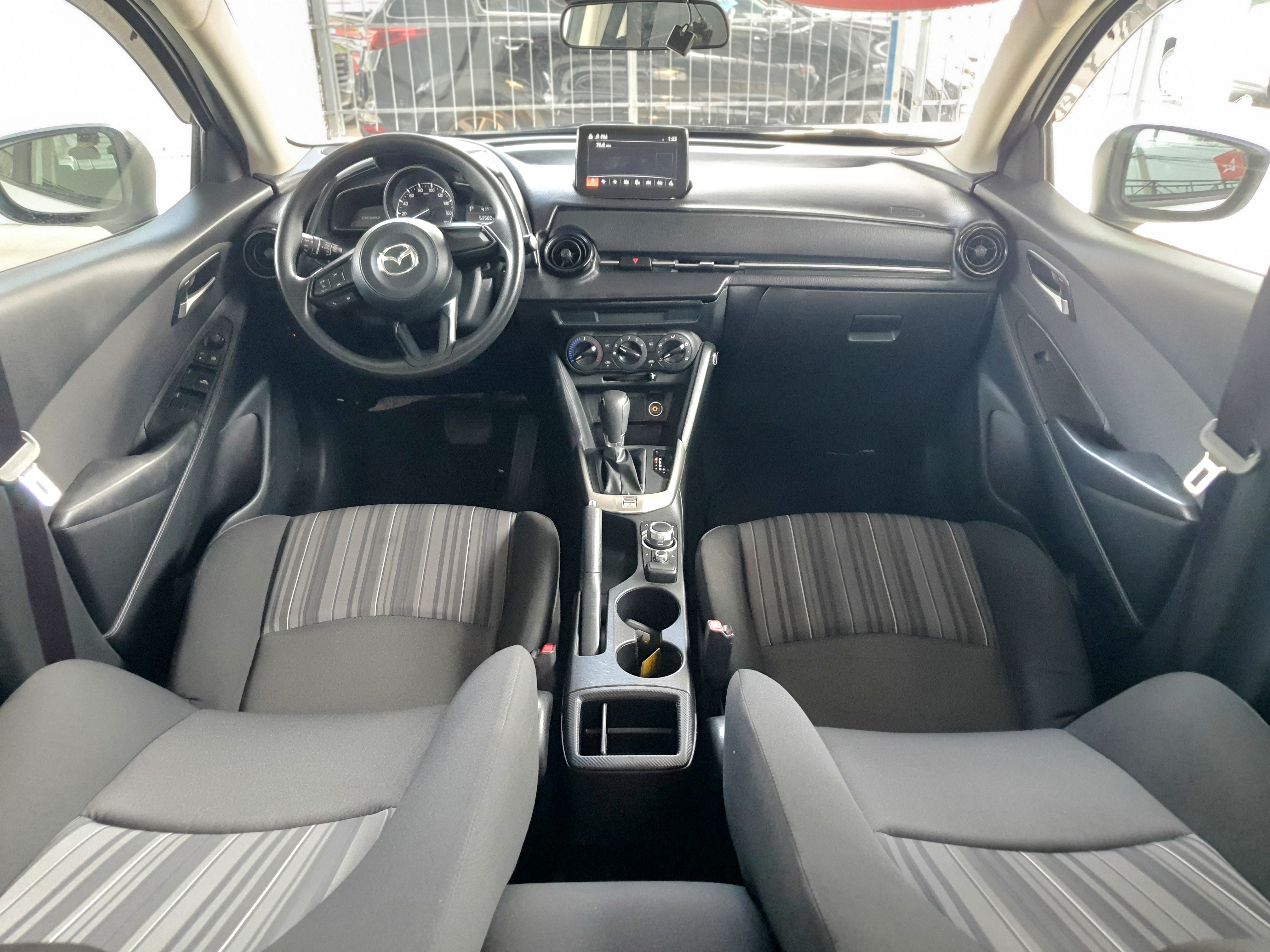 carros - **MAZDA DEMIO SPORT 2019 FULL** 8