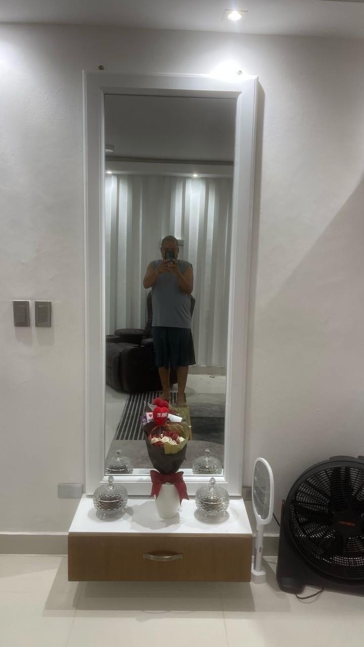 muebles y colchones - SE VENDE JUEGO DE HABITACIÓN  5