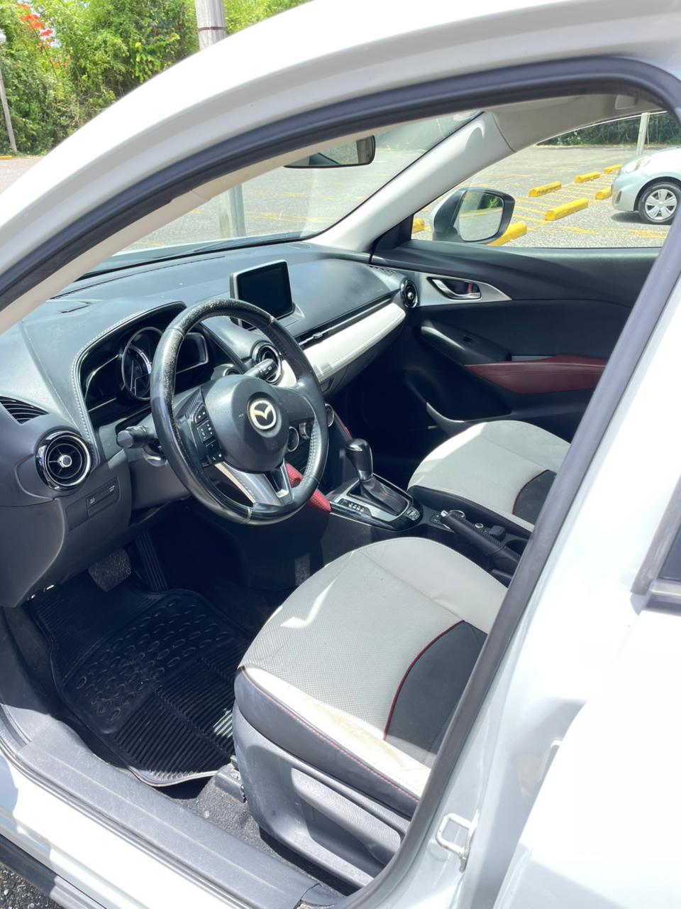 carros - Mazda cx3 excelentes condiciones 6