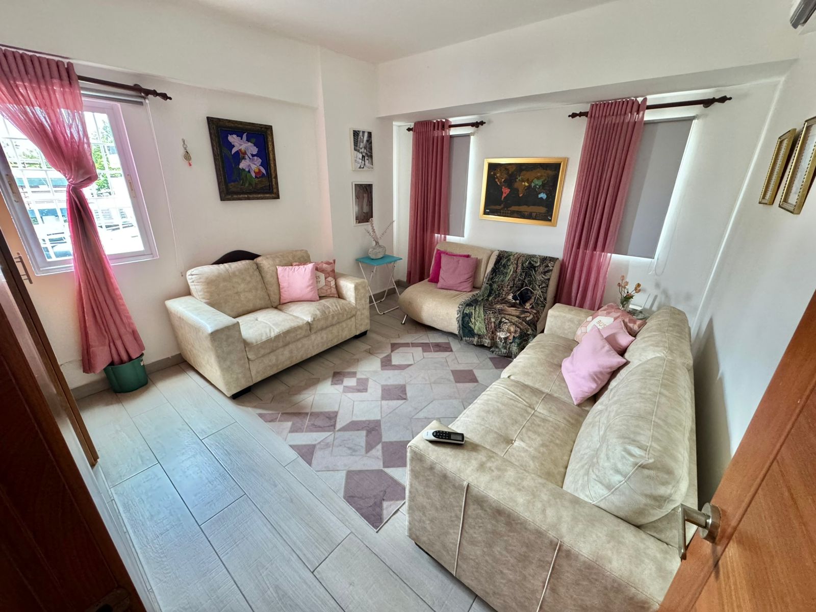 apartamentos - MIRADOR SUR APARTAMENTO EN VENTA 6