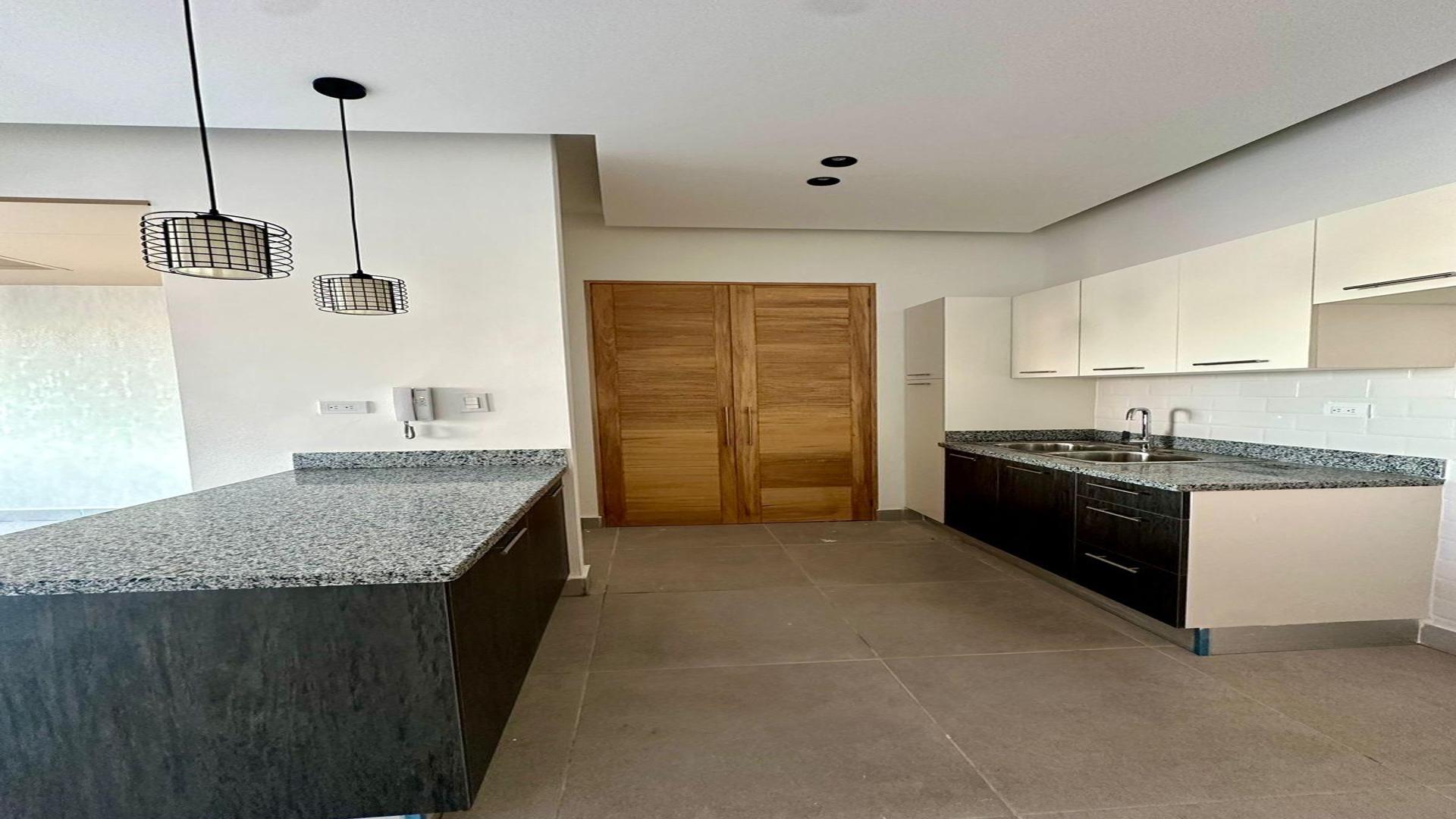 apartamentos - Apartamento Nuevo en Bella Vista Sur 4