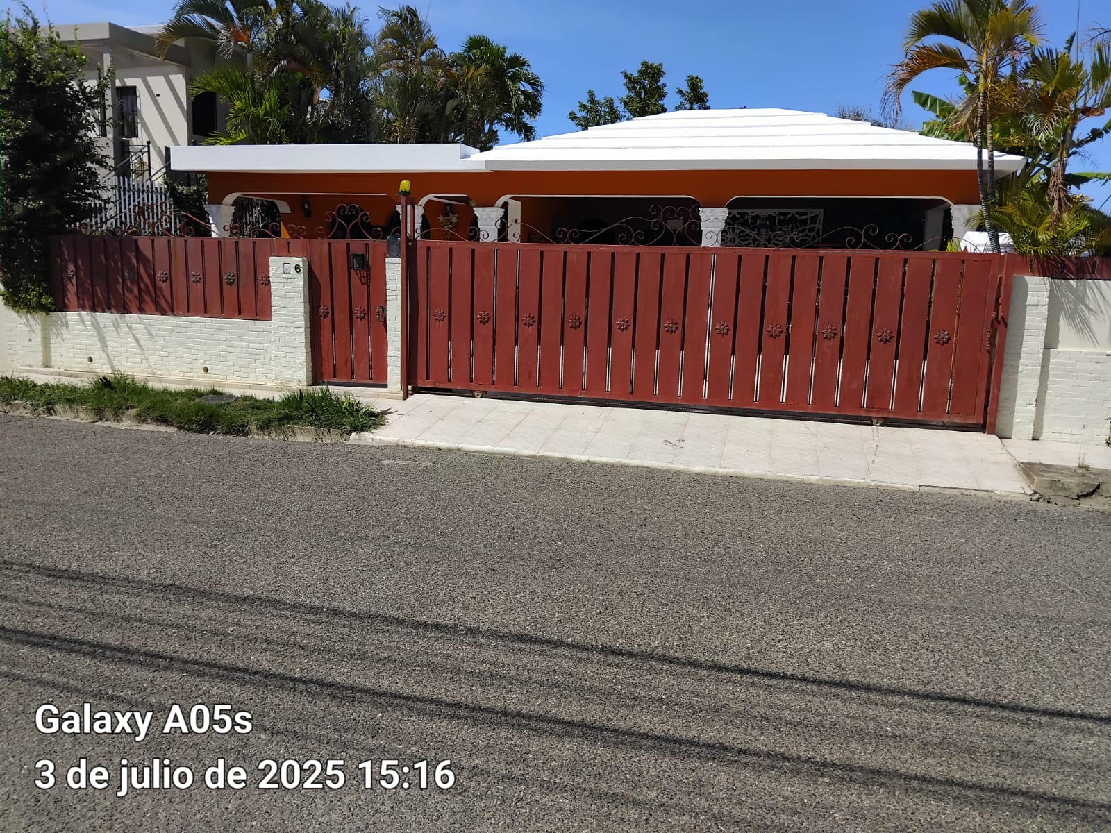 casas - Vendo hermosa residencia en Puerto Plata  1