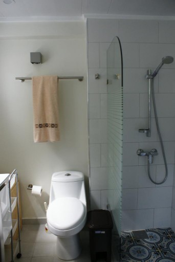 apartamentos - Alquilo Apto en Gazcue amueblado  7