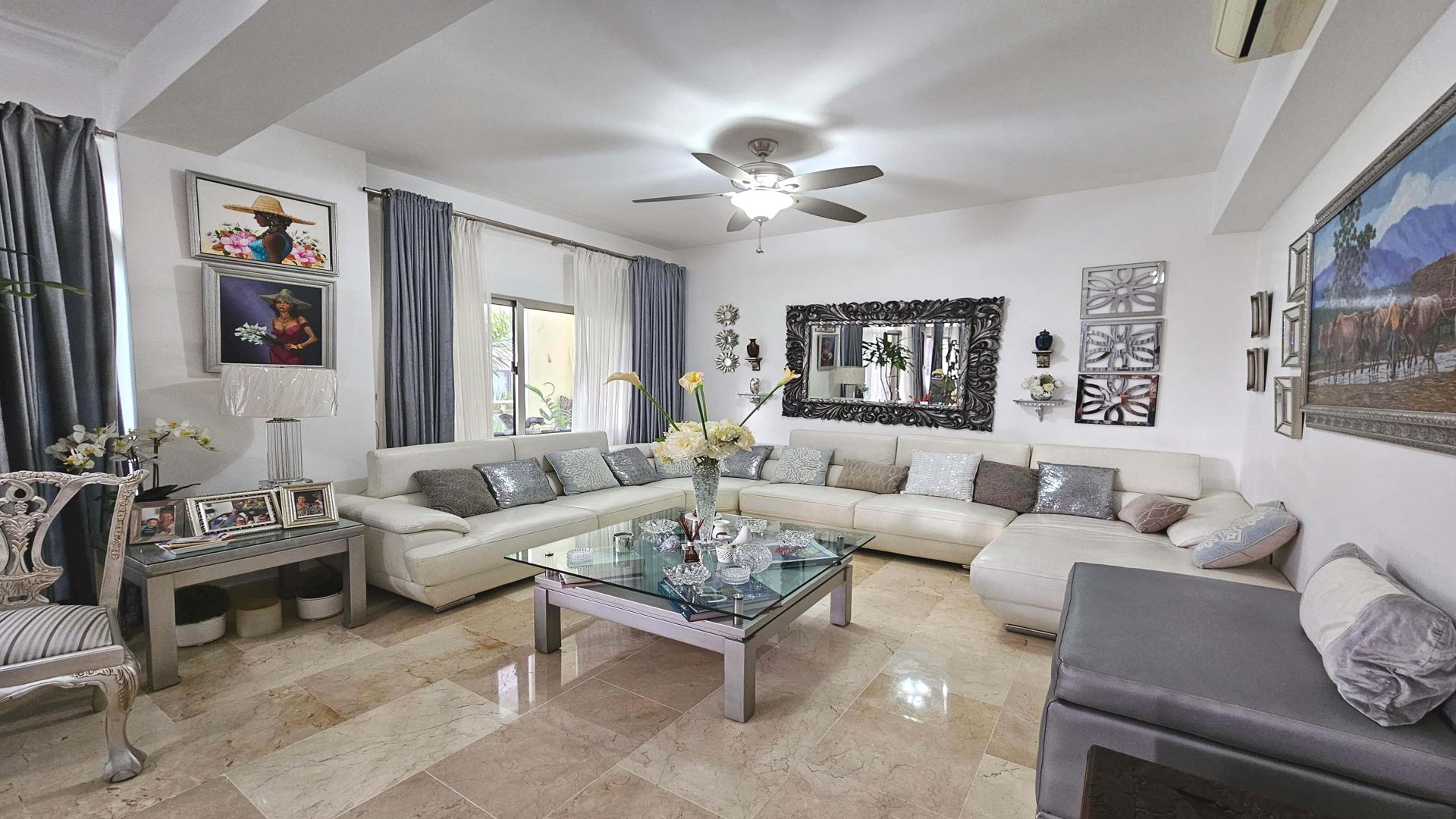 apartamentos - Apartamento en Venta en Piantini 1