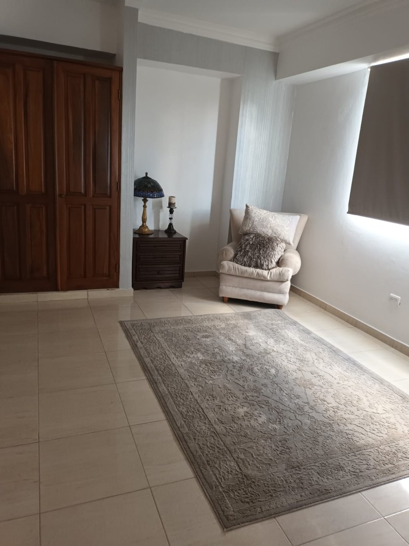 apartamentos - VENDO Apto Gazcue  2