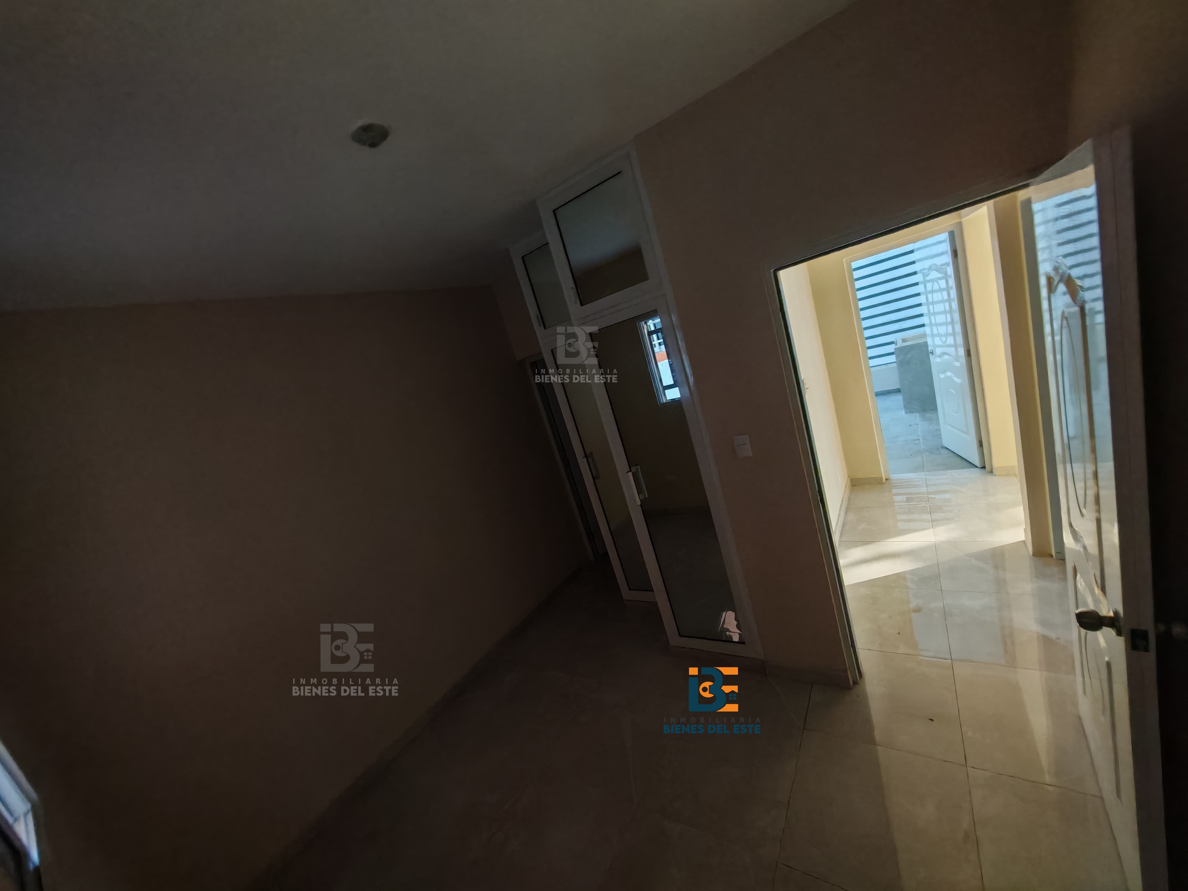 apartamentos - SE RENTA NUEVO Apartamento Amplio de 2 habitacion 5