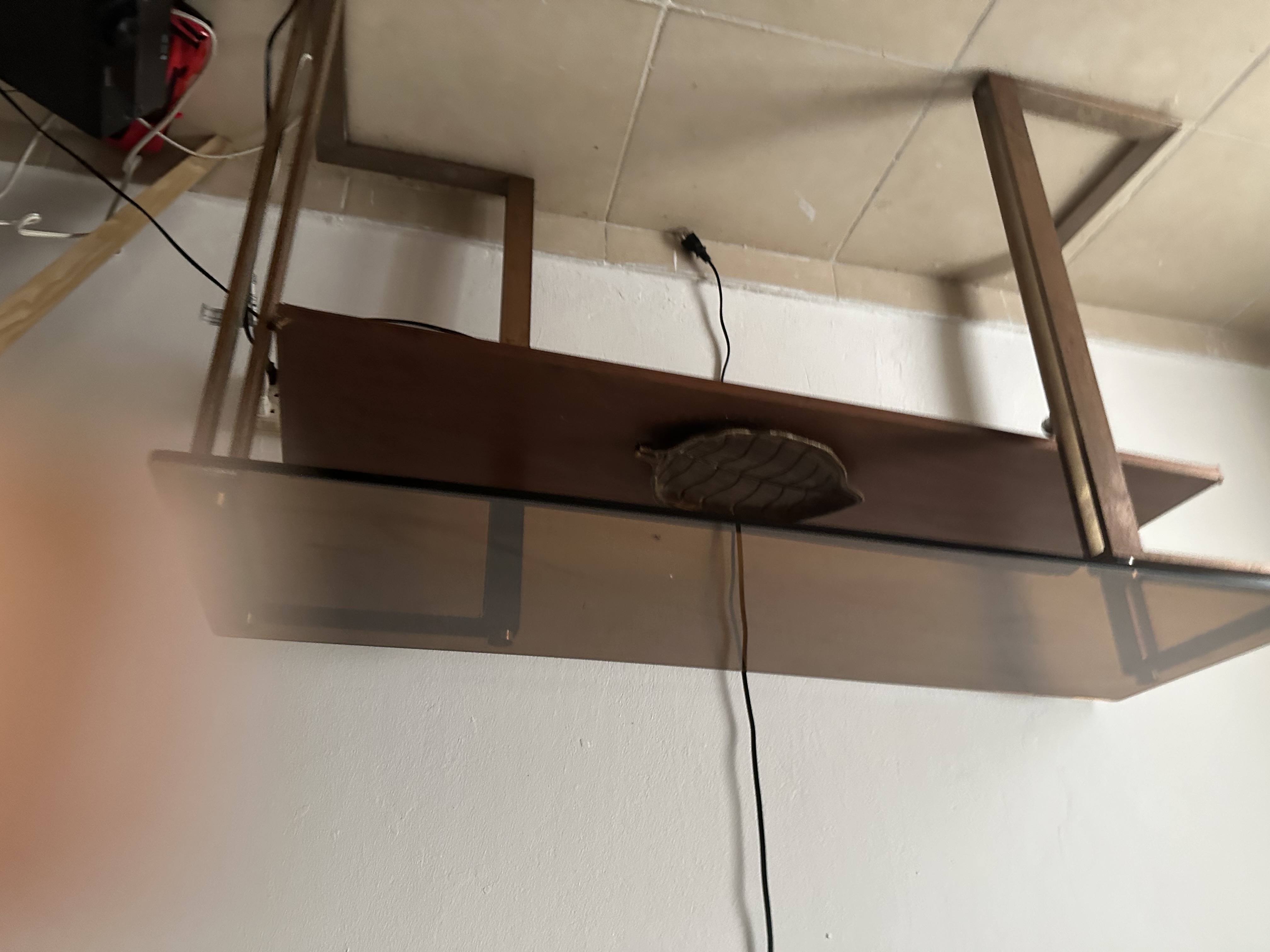 decoración y accesorios - mesa tope o repisa 