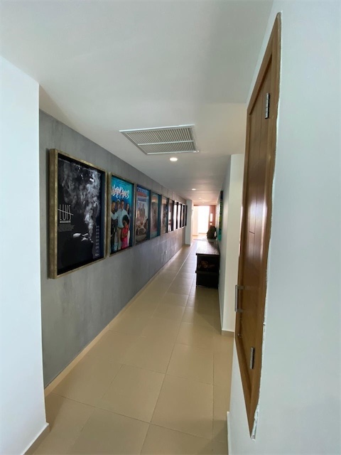 apartamentos - Venta de apartamento en Marbella Juan Dolio primera línea de playa vista al mar 6