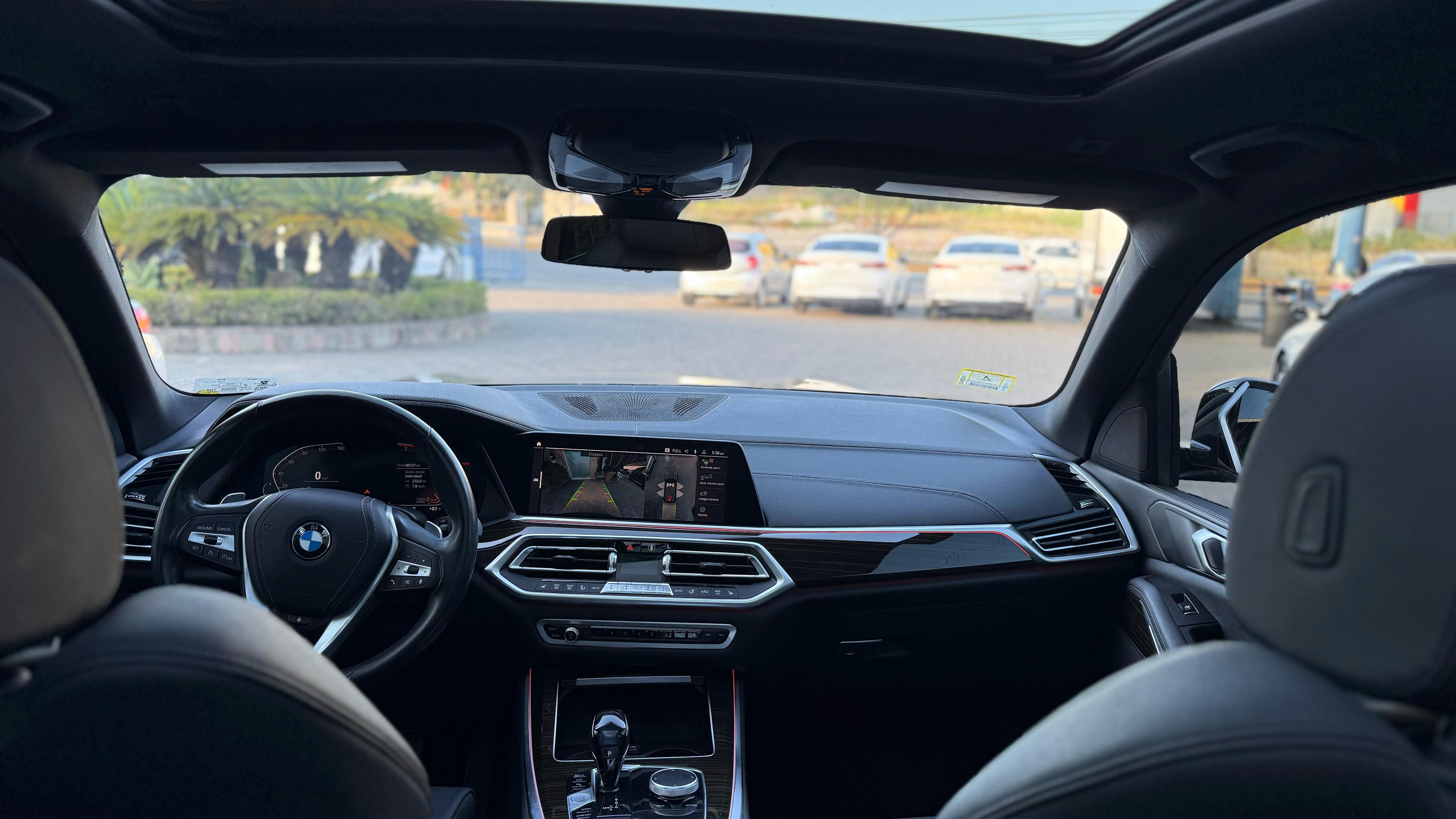 jeepetas y camionetas - bmw x5 40i 2020 2