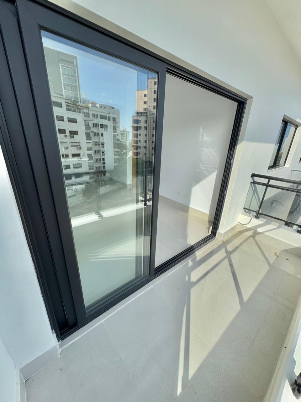 apartamentos - Vendo apartamento nuevo en La Esperilla  5
