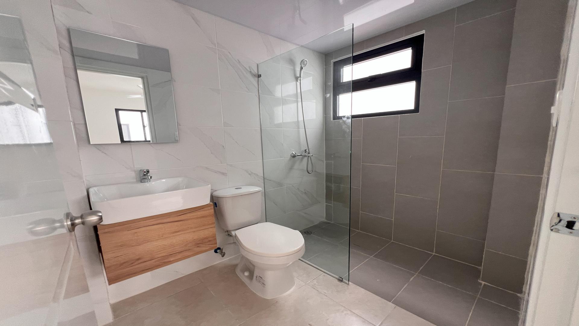 apartamentos - APARTAMENTO EN ALQUILER 2DO NIVEL SANTIAGO 4