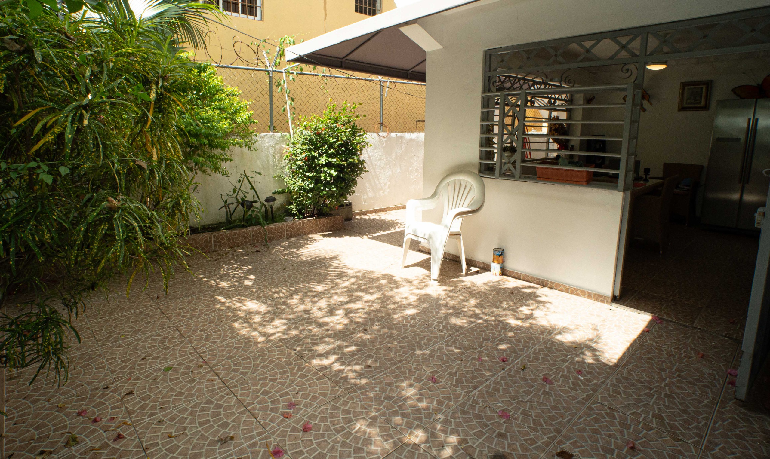 casas - Casa en venta en Residencial Amanda 2 8