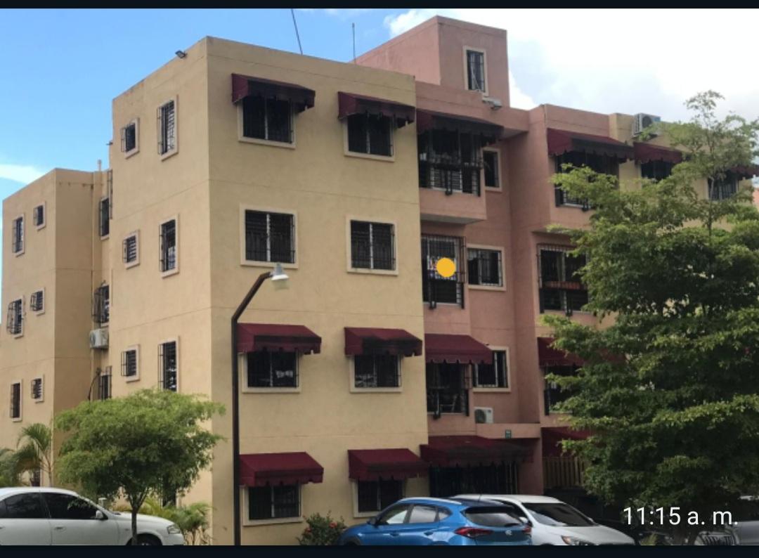 apartamentos - Apto.  En venta Autopista Duarte 0