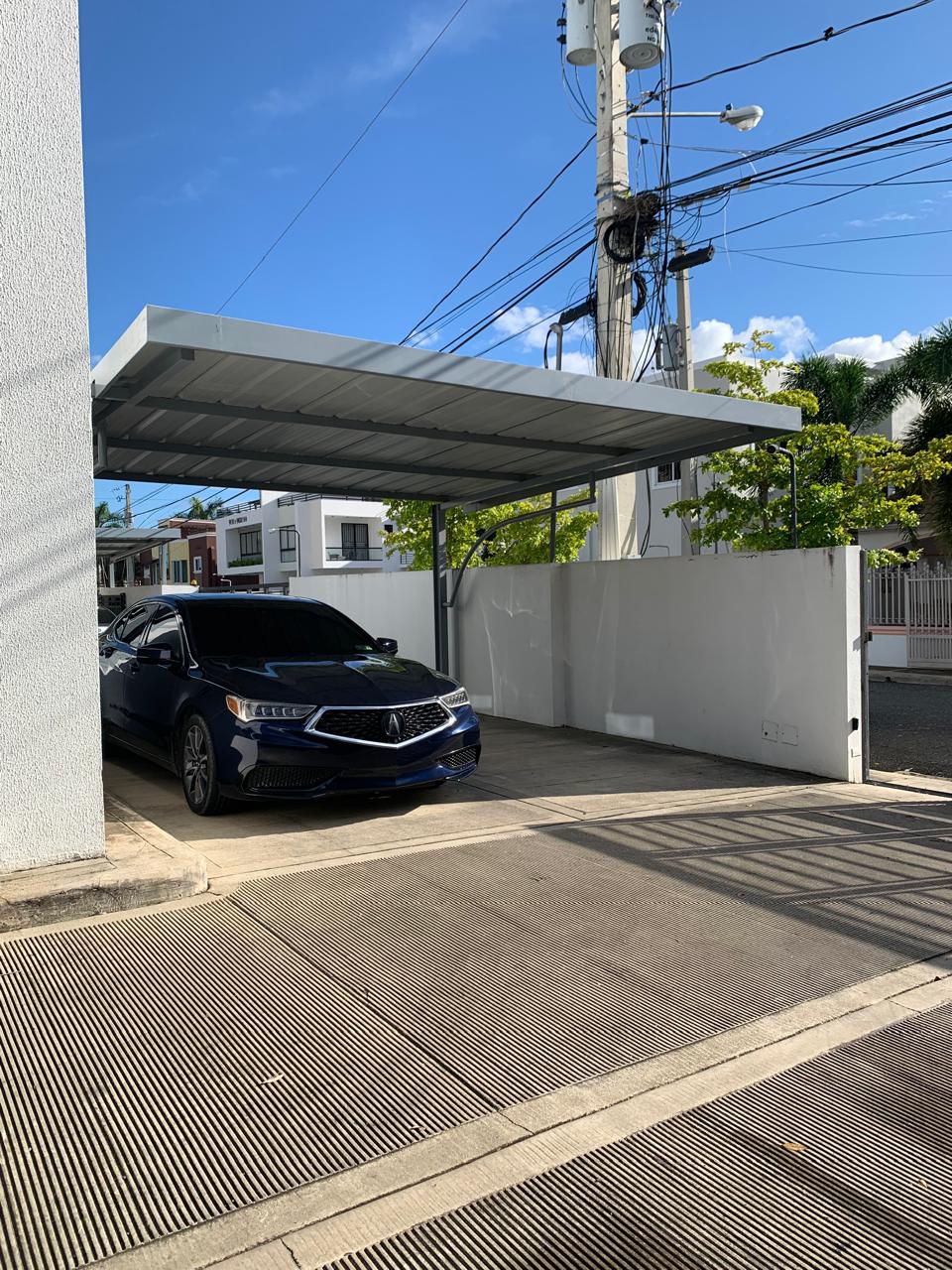 apartamentos - Residencial Peter y Pierre  1