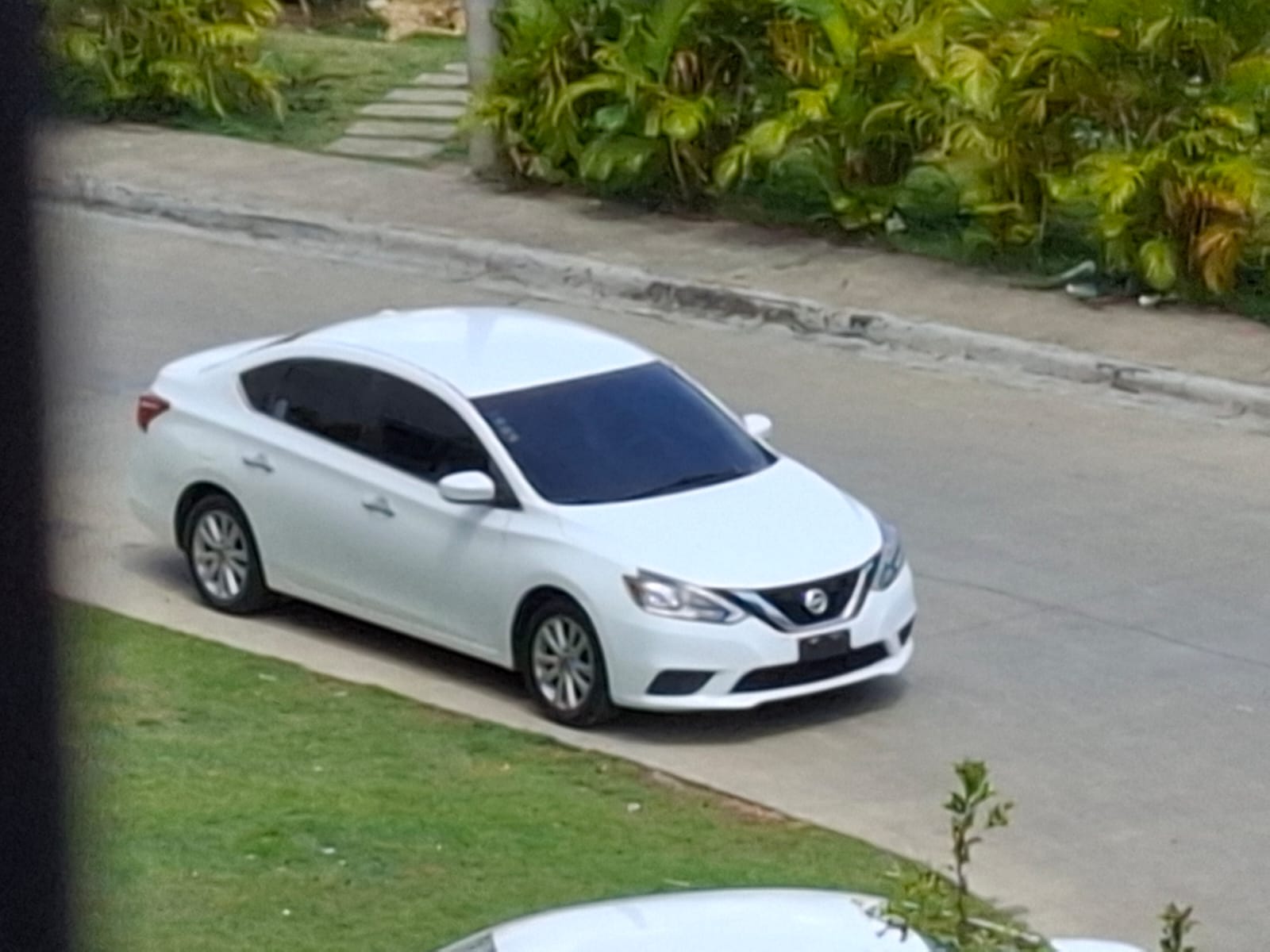 carros - Oferta Nissan Sentra 2017 SV