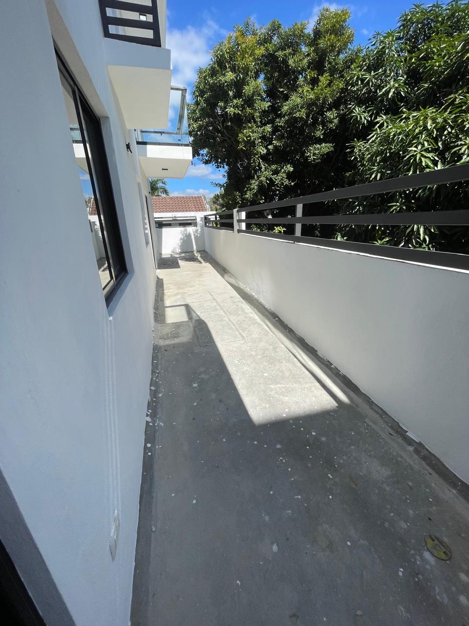 apartamentos - APARTAMENTO EN VENTA EN SANTIAGO. 7