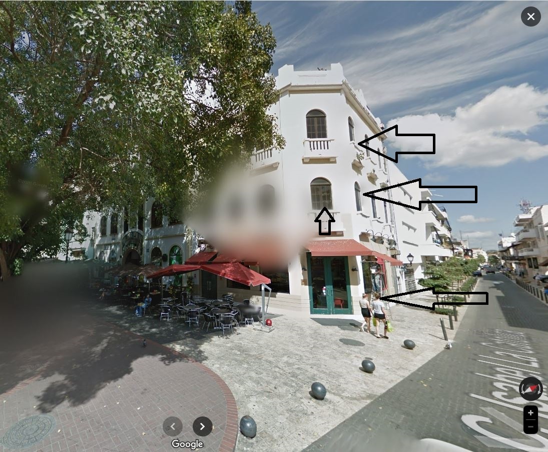 otros inmuebles - Edificio Zona Colonial retorno anual 114mil dolare 2
