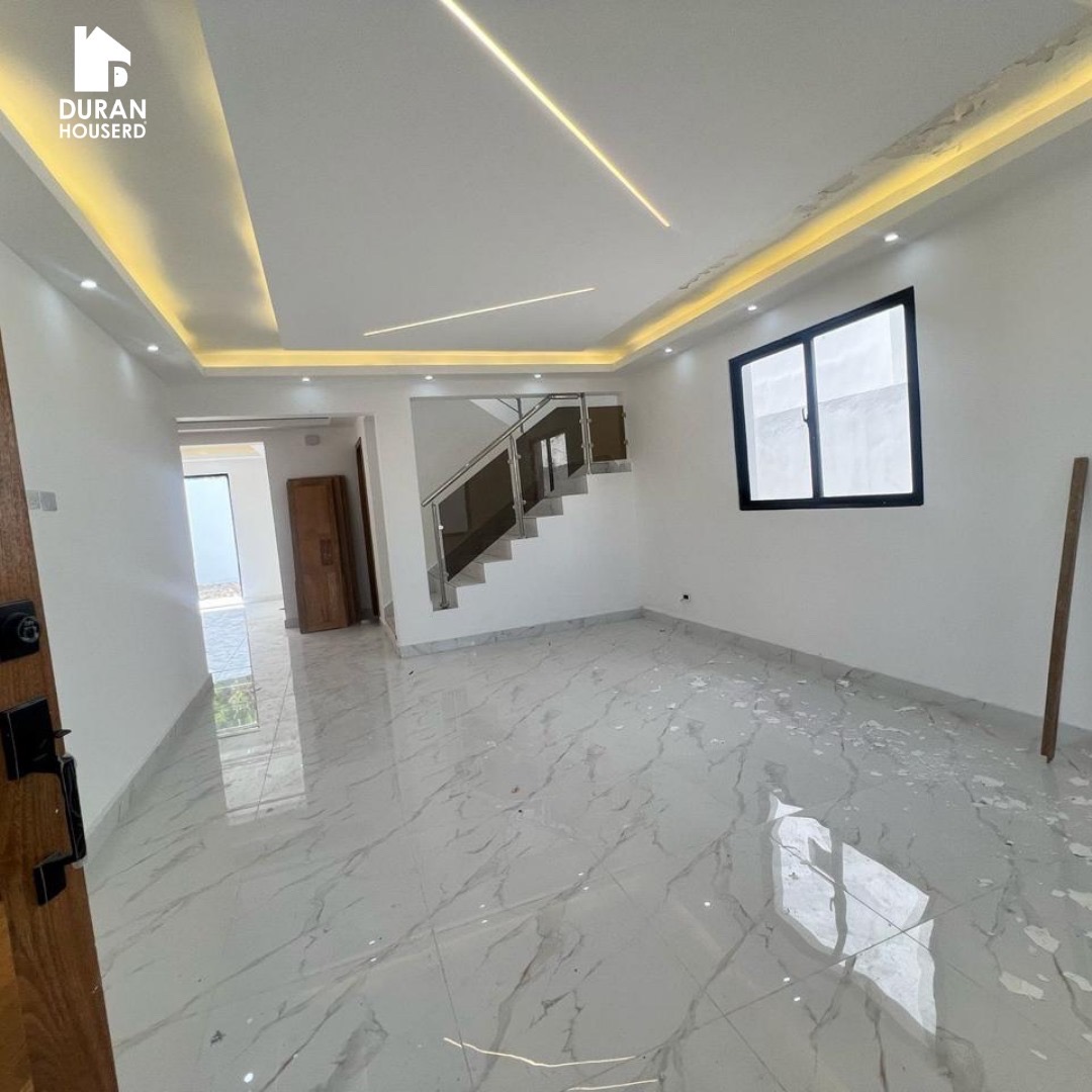 casas - venta de casa en la autopista de san isidro Santo Domingo este brisa oriental 3