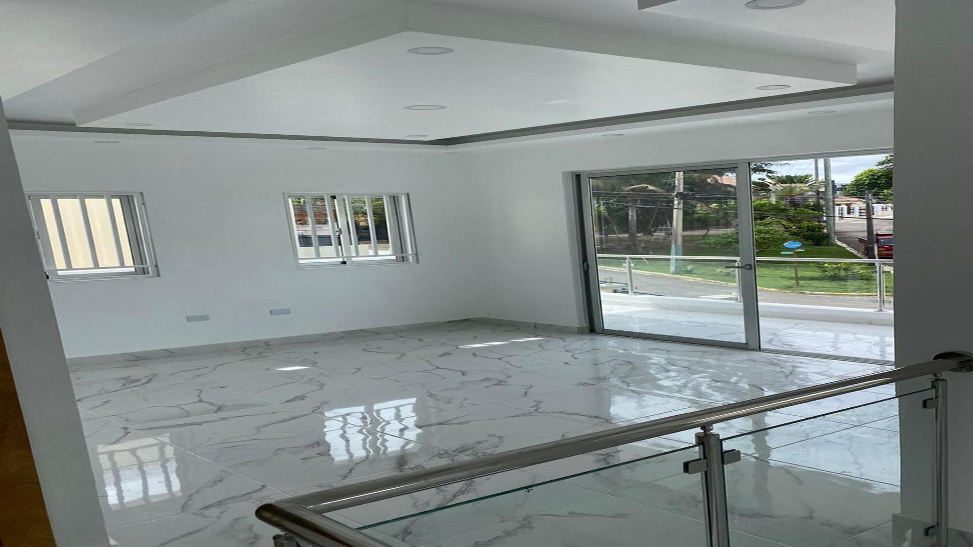 casas - Casa en El Doral 6