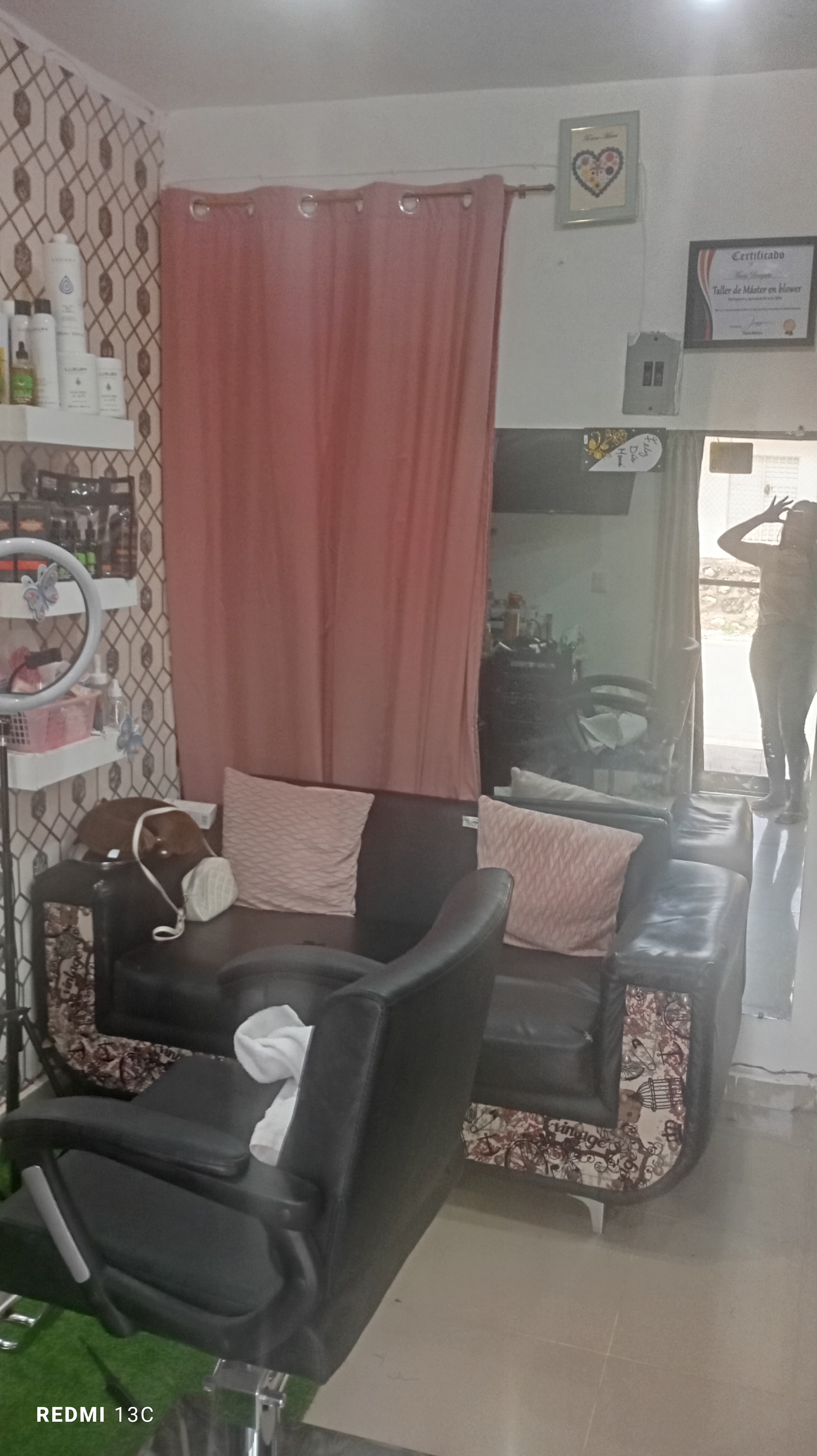 negocios en venta - se vende todos los equipos del salón o te vendemos el negocio  2