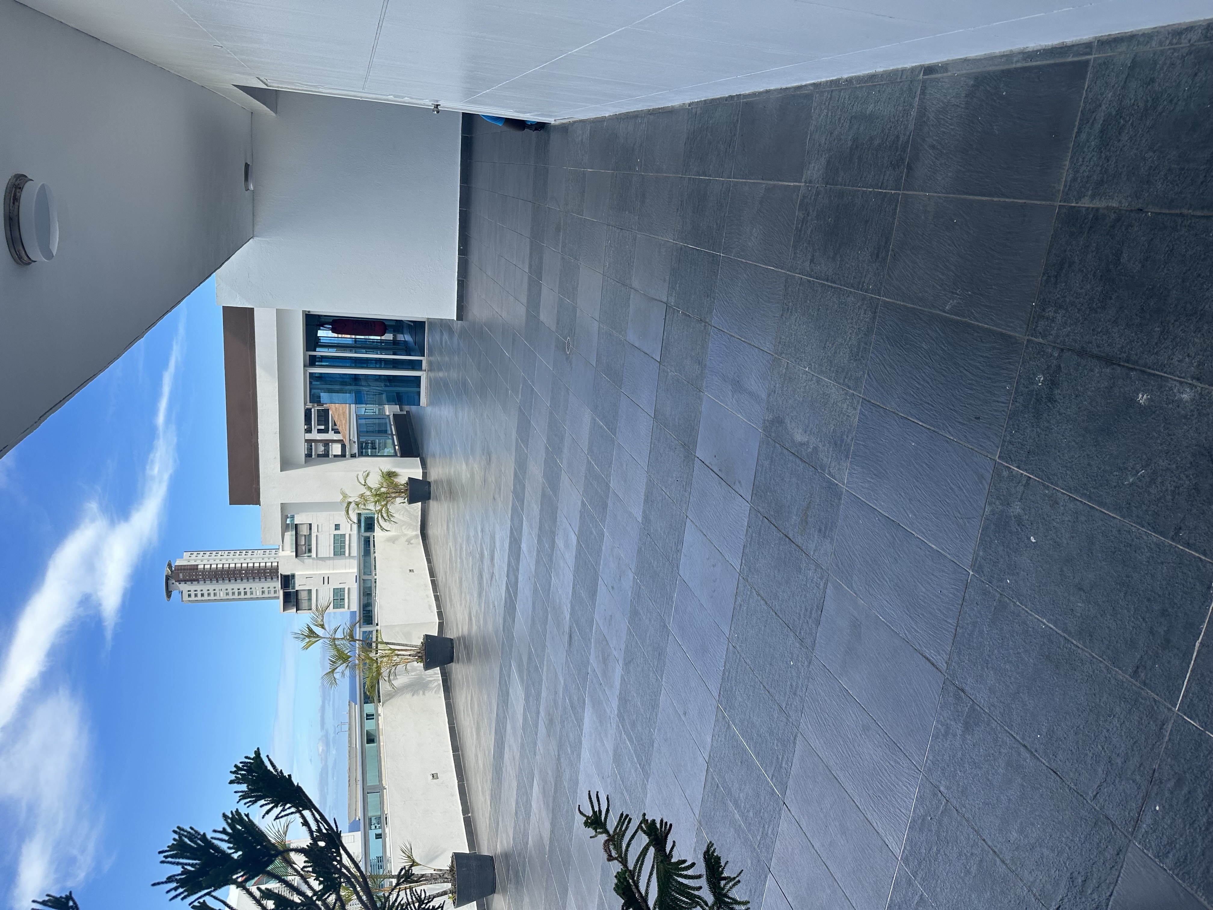apartamentos - Apartamento Amueblado en Bella Vista. Torre Rubi 1. 7