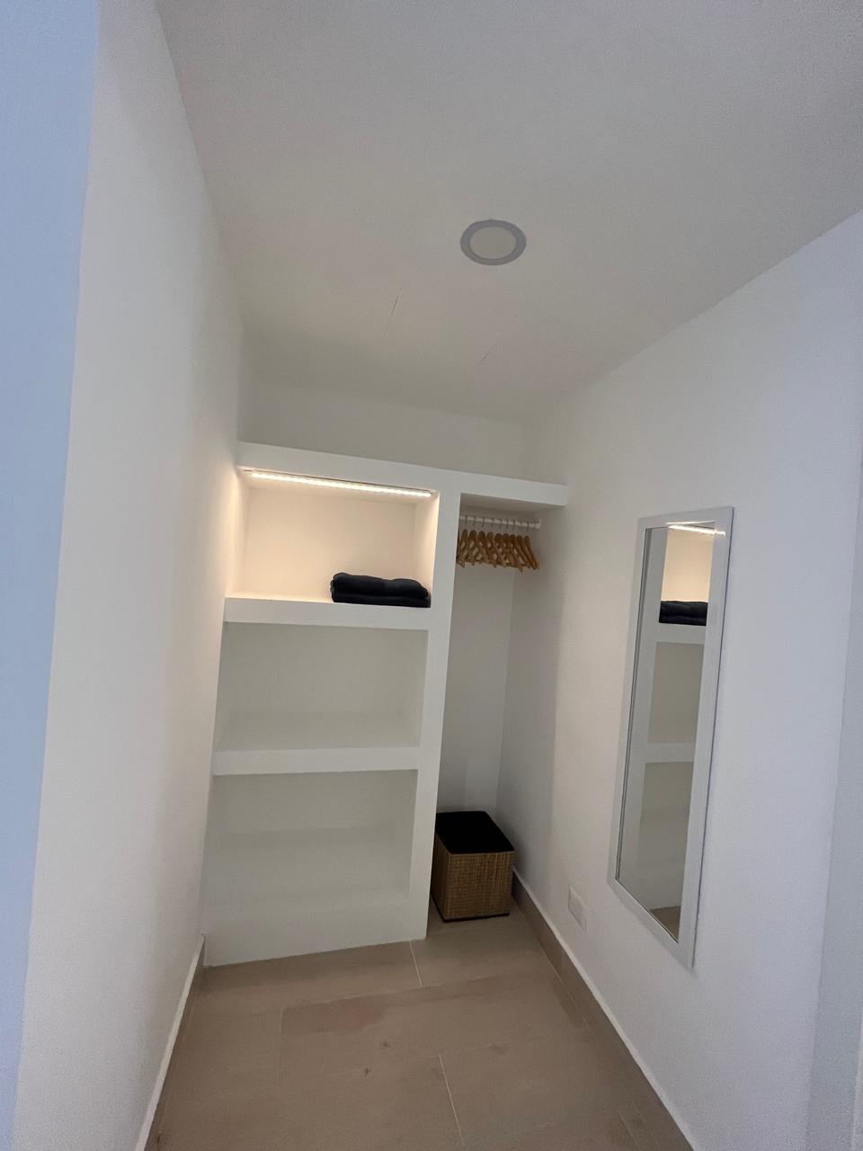 apartamentos - Lujoso Apartamento en Vista cana para Alquilar 5