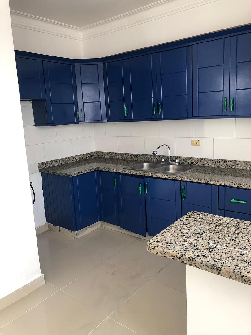apartamentos - SE VENDE EN RESTAURADORES