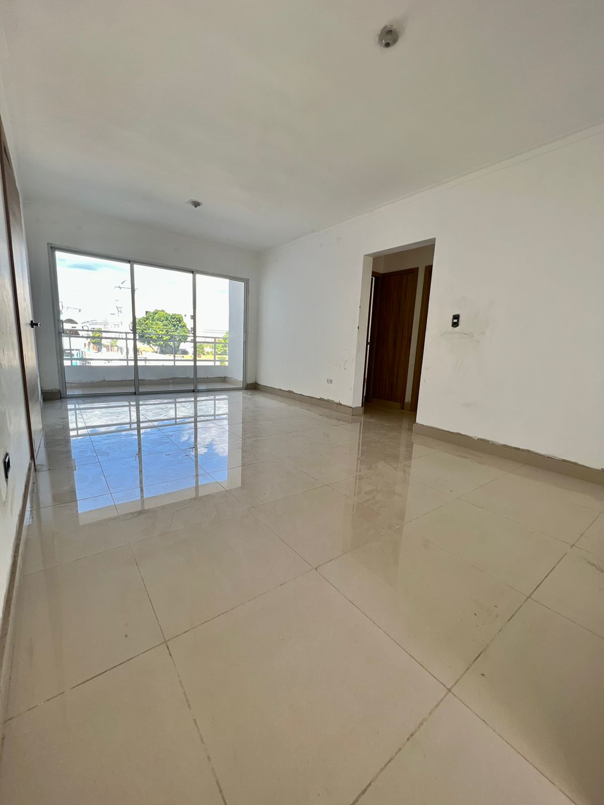 apartamentos - Venta de Apartamento en San Isidro  1