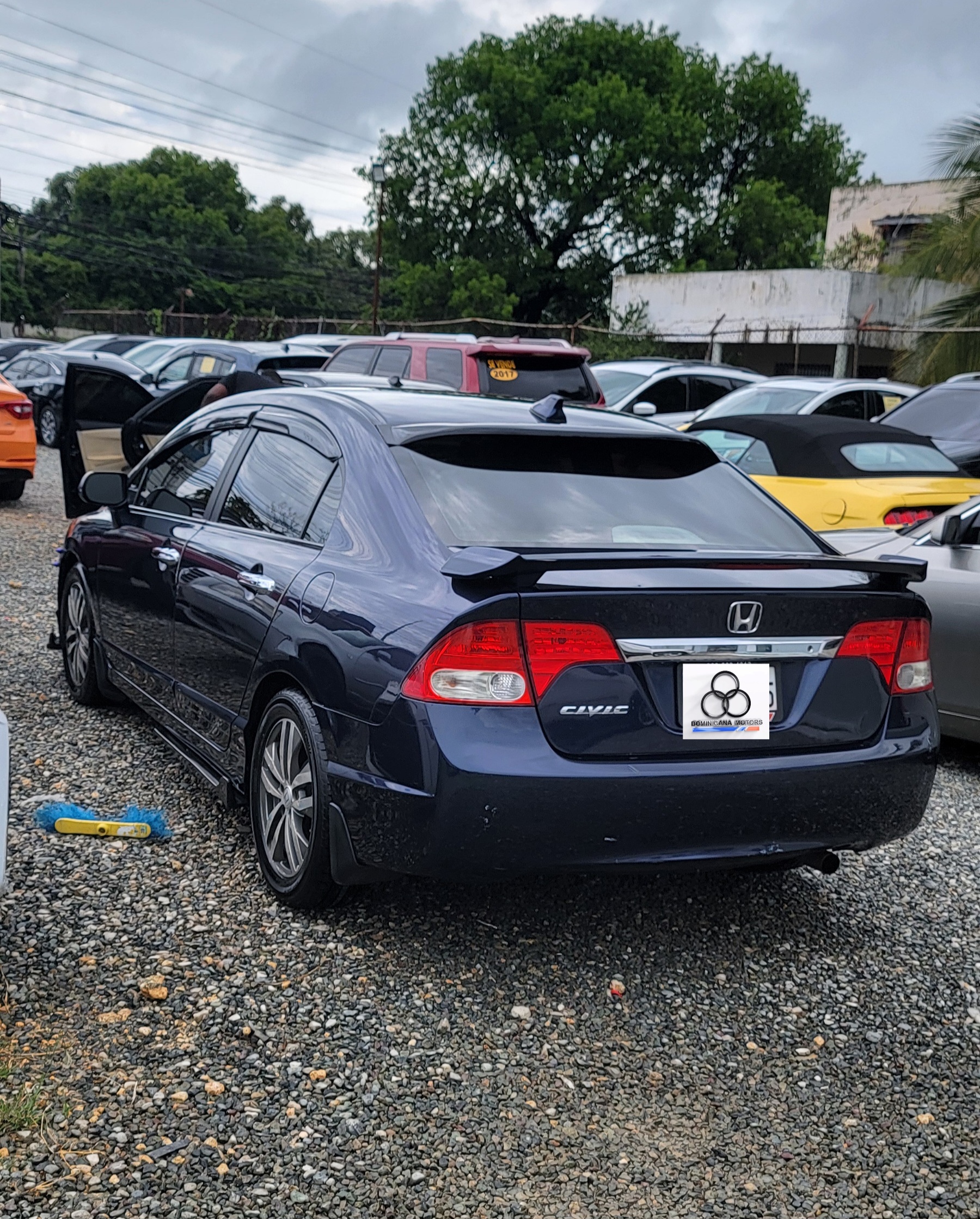 carros - HONDA CIVIC 2010 7